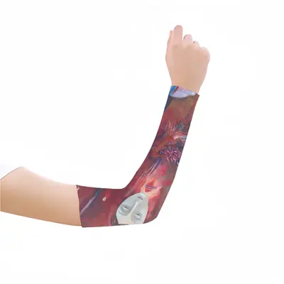 Give Me Some Light Outdoor Arm Sleeves