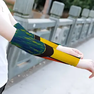 Blade N4 Outdoor Arm Sleeves