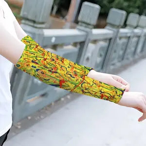 Infinite 1 Outdoor Arm Sleeves