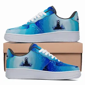 Men Sight Of Infinity Low Top Shoes