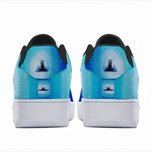 Men Sight Of Infinity Low Top Shoes