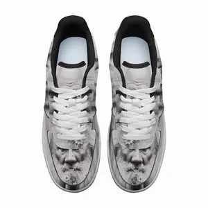 Men Leon Tolstoi Low Top Shoes