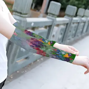 Breezy Day Outdoor Arm Sleeves