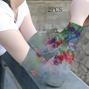 Breezy Day Outdoor Arm Sleeves