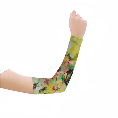 Doing A Van Gogh Outdoor Arm Sleeves