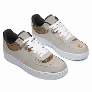 Men Sea Stones Set Of 8 Low Top Shoes