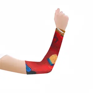 Derrida Bird Outdoor Arm Sleeves