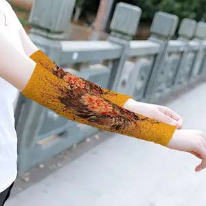 Cellular Universe Q Outdoor Arm Sleeves