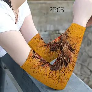 Cellular Universe Q Outdoor Arm Sleeves