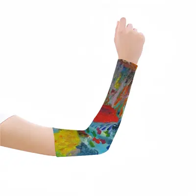 Into The Deep Outdoor Arm Sleeves