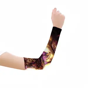 Fire Dragon Outdoor Arm Sleeves