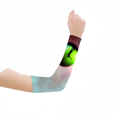 Stand And Deliver Outdoor Arm Sleeves