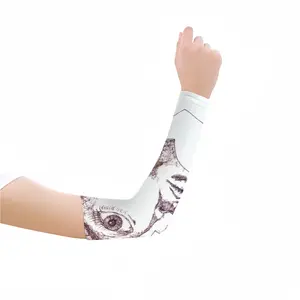 Into The Matrix Outdoor Arm Sleeves