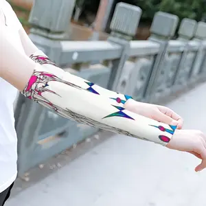 Cliffs Of Insanity Outdoor Arm Sleeves