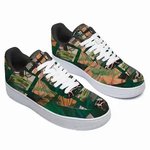 Men Mortal Coil 4 Low Top Shoes