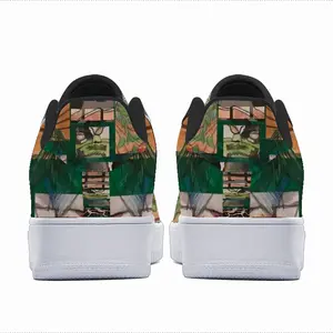 Men Mortal Coil 4 Low Top Shoes