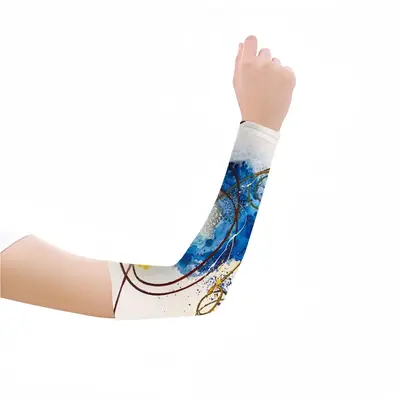 Scribbs F Outdoor Arm Sleeves