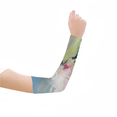 Printemps Radioactif Outdoor Arm Sleeves