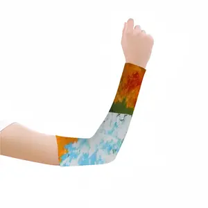 Collisioning Outdoor Arm Sleeves