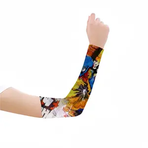 Printemps Urbain Outdoor Arm Sleeves