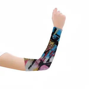 La Pointe Du Rat Outdoor Arm Sleeves