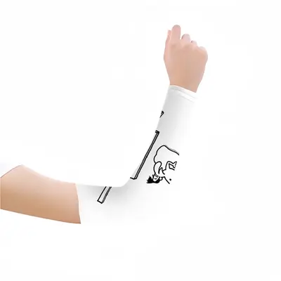 Art Lover Outdoor Arm Sleeves