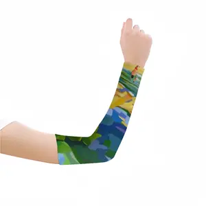 La Calanque Den Vau Outdoor Arm Sleeves