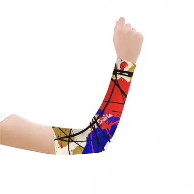 Meghan Outdoor Arm Sleeves