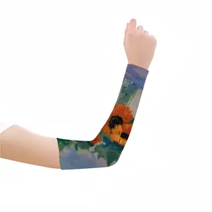 Sunflowers Outdoor Arm Sleeves