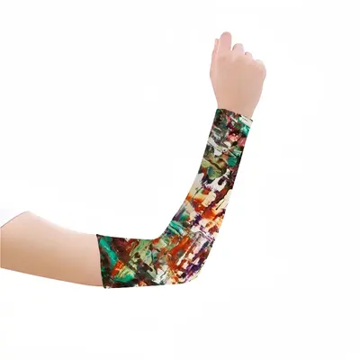 Magic Outdoor Arm Sleeves