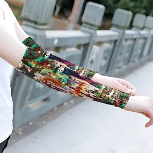 Magic Outdoor Arm Sleeves