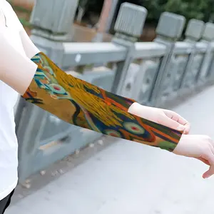 Shadow Outdoor Arm Sleeves