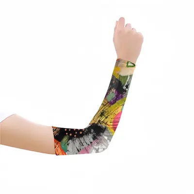 Rabid Outdoor Arm Sleeves