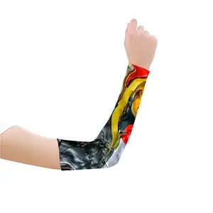 Monochromatic Not Outdoor Arm Sleeves