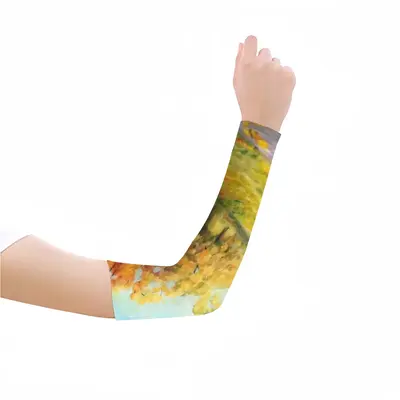 The Autumnwaiting Outdoor Arm Sleeves