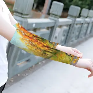 The Autumnwaiting Outdoor Arm Sleeves