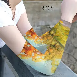 The Autumnwaiting Outdoor Arm Sleeves