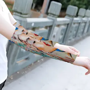 Dopamine Outdoor Arm Sleeves