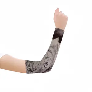 Judge & Jury Outdoor Arm Sleeves