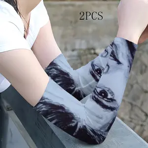 Millennial Music Outdoor Arm Sleeves