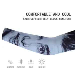 Millennial Music Outdoor Arm Sleeves