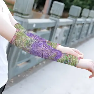 Powerful Outdoor Arm Sleeves