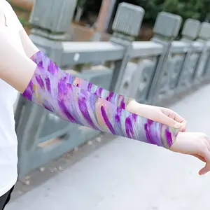 Wings Outdoor Arm Sleeves