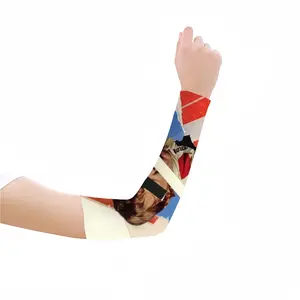 Victory Lap Outdoor Arm Sleeves