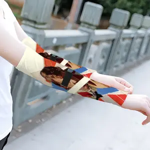 Victory Lap Outdoor Arm Sleeves