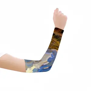 Day Crimea Outdoor Arm Sleeves