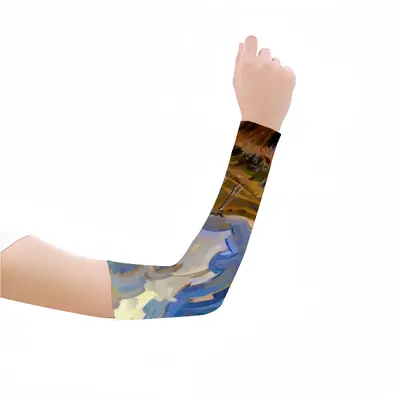 Day Crimea Outdoor Arm Sleeves