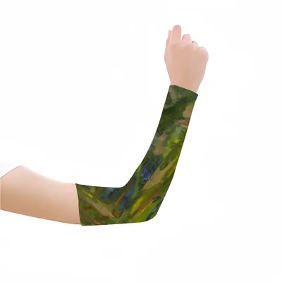 Year End V Outdoor Arm Sleeves