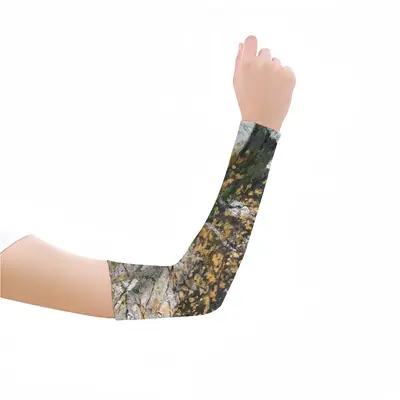 First Snow Outdoor Arm Sleeves