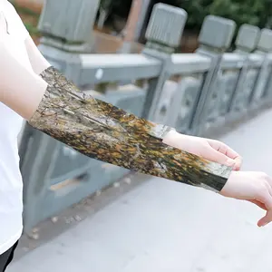 First Snow Outdoor Arm Sleeves